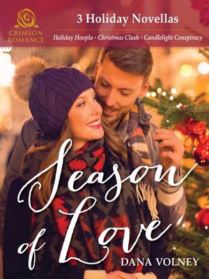 cover image of Season of Love